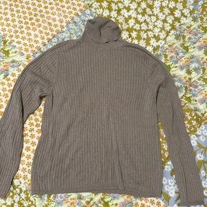 Vintage Talbots Turtleneck
